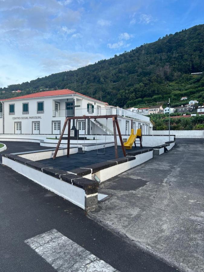 Casa Da Bicuda Hotel Ribeiras Exterior photo